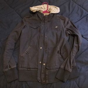 Women’s Element medium jacket